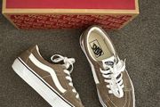 Trainers VANS old school