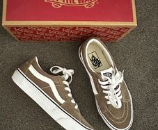 Trainers VANS old school