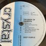 Deep Purple - The Book Of Taliesyn Image 4