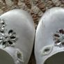 Girls Communion Shoes Image 6