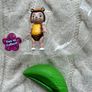 QPeas  Animal Adventures Fun Toy single pack new the box is damaged Please look at the pictures Image 7