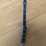 Ribbon Dog Collar Image 2