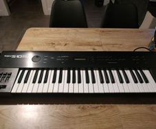 Roland S-10 Digital Sampler