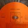John R Cash - LP - CBS Records - 1975 Image 5
