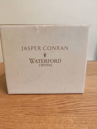 Waterford (Jasper Conran) - Rain - Footed Tumbler