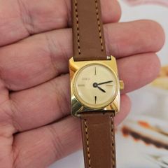 Vintage 1960s Osco Lady's Mechanical Wind up Watch