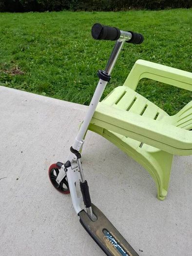 Scooters x 3