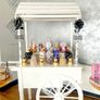 Sweet Cart for Hire / Candy Cart Image 9