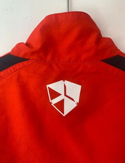 Manchester United 2010/11 Jacket