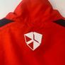 Manchester United 2010/11 Jacket Image 7