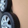 alloy wheels Image 4