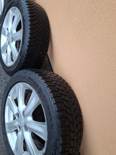 alloy wheels