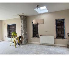 Ceiling Light Fitting