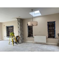 Ceiling Light Fitting
