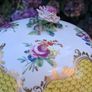18th Century Viennese Suhan Hand Painted Dish Image 6