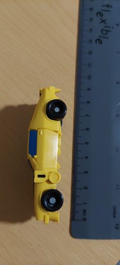 Transformer / toy