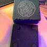 celtic black slate coasters Image 2