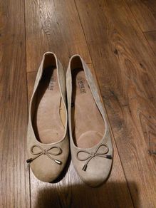 WIDE FIT - extra comfort- uk7