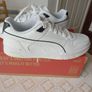 Men's Puma trainers size 7 Image 9