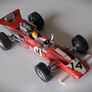 Diecast Vintage French Dinky Toys Surtees TS5 F5000 1969 - Near Mint Original Condition/Very Good Box Image 7