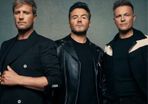 2 x VIP Westlife Tickets