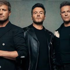 2 x VIP Westlife Tickets