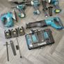 Makita Tool Set Image 2
