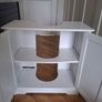 bathroom cabinet Image 2