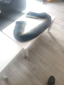 scarf