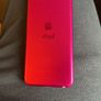 Apple IPod  touch 6th generation 32 gb pink ( excellent condition ) Image 2