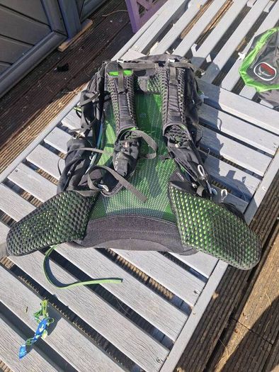osprey backpack