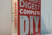 Reader's Digest Complete DIY Manual