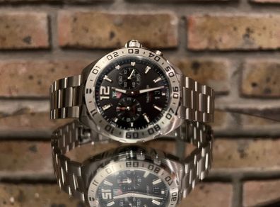 TAG Heuer Formula 1 chrono - Mens Wristwatch