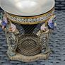 Unusual Oil Burner, bit damage Image 3