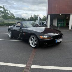 Bmw Z4 2005 Fresh Nct