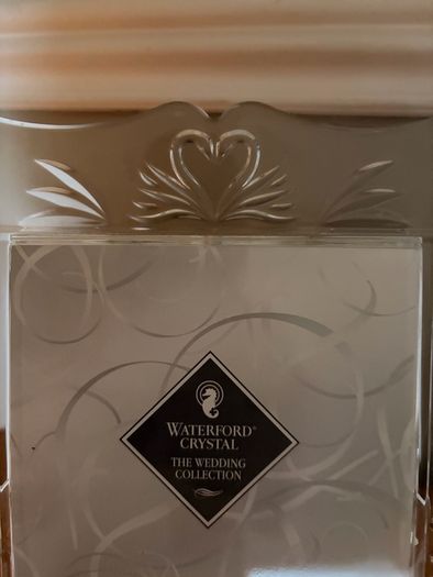 Waterford Crystal
