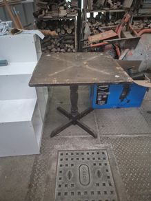 Table - Free
