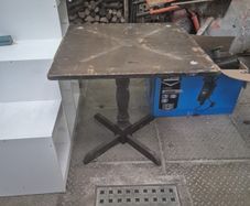 Table - Free