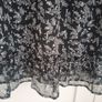 Cute floral print dress size 14 Image 3