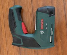 Staple gun / Tacker