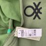 Benetton jumper with hood Image 2