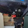 Tohatsu 3.5HP 4-stroke outboard motor. Image 10