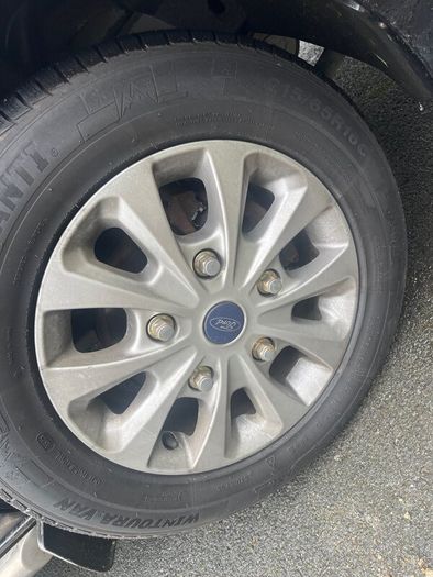 van
