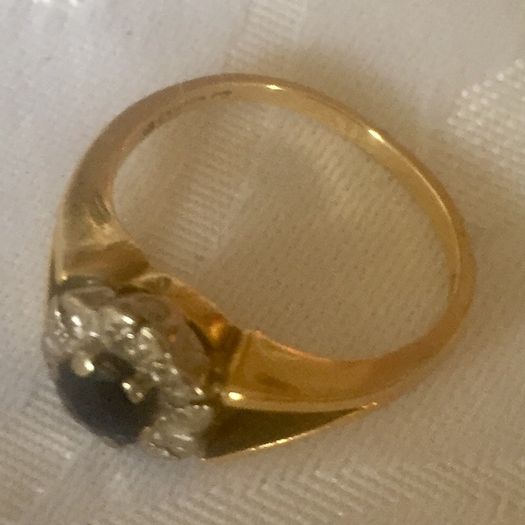Antique Ring