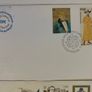 Irish 1980's FDC covers 9pcs envelopes Image 6