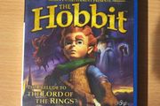 The Hobbit - PS2