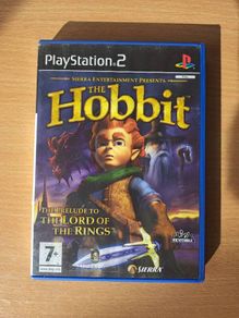 The Hobbit - PS2