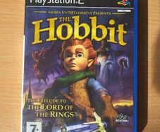 The Hobbit - PS2