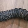 Antique 1800s rare Kudu  Horn length 23" Image 2