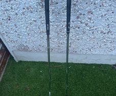 Vokey Wedges 50 & 54 degrees